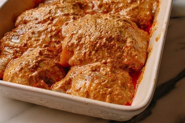 Grilled Tandoori Chicken with Indian-Style Rice, by geagle.miooashdv.tk