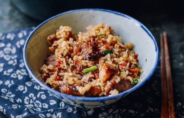 Xinjiang Lamb Rice, An Uyghur Food Favorite, by geagle.miooashdv.tk
