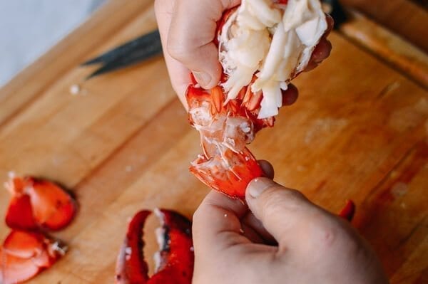 Lobster Rolls with Crispy Ginger & Scallions, by geagle.miooashdv.tk