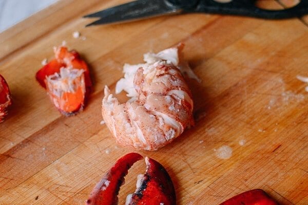 Lobster Rolls with Crispy Ginger & Scallions, by geagle.miooashdv.tk