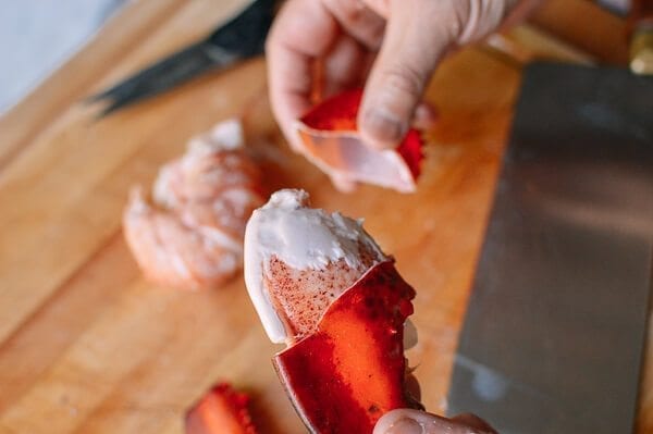 Lobster Rolls with Crispy Ginger & Scallions, by geagle.miooashdv.tk