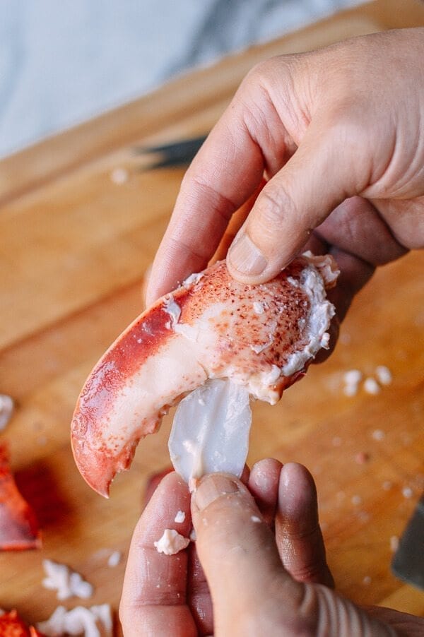 Lobster Rolls with Crispy Ginger & Scallions, by geagle.miooashdv.tk