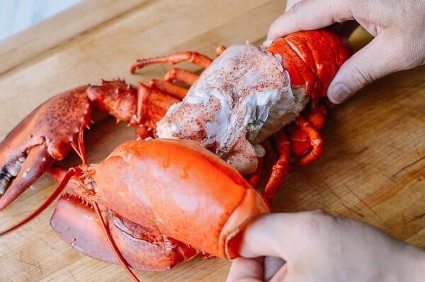 Lobster Rolls with Crispy Ginger & Scallions, by geagle.miooashdv.tk