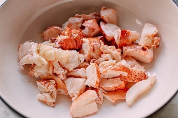 Lobster Rolls with Crispy Ginger & Scallions, by geagle.miooashdv.tk