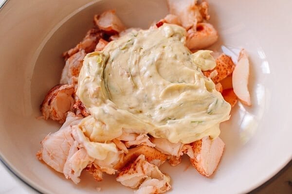 Lobster Rolls with Crispy Ginger & Scallions, by geagle.miooashdv.tk