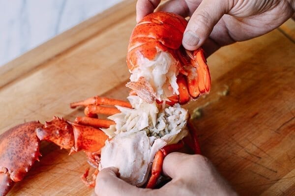 Lobster Rolls with Crispy Ginger & Scallions, by geagle.miooashdv.tk
