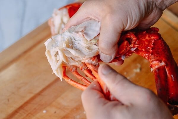 Lobster Rolls with Crispy Ginger & Scallions, by geagle.miooashdv.tk
