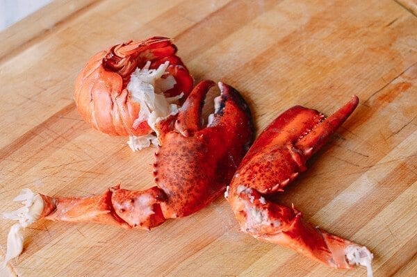 Lobster Rolls with Crispy Ginger & Scallions, by geagle.miooashdv.tk