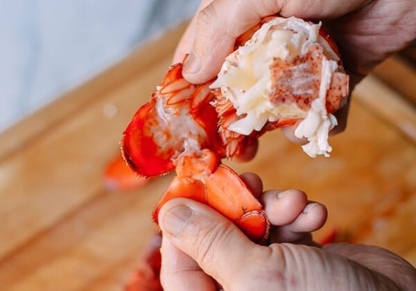 Lobster Rolls with Crispy Ginger & Scallions, by geagle.miooashdv.tk
