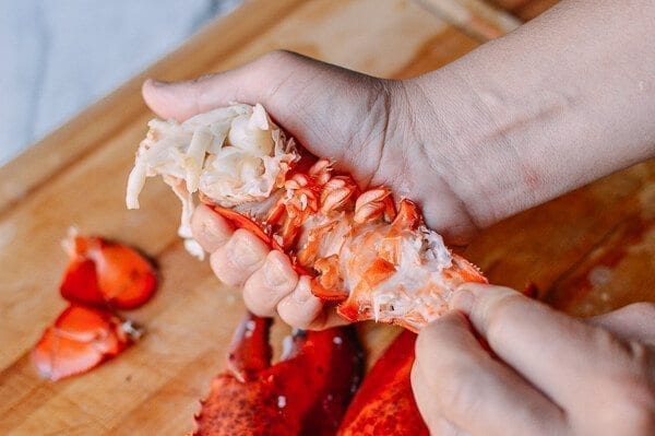 Lobster Rolls with Crispy Ginger & Scallions, by geagle.miooashdv.tk