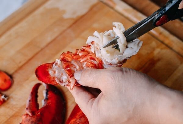 Lobster Rolls with Crispy Ginger & Scallions, by geagle.miooashdv.tk