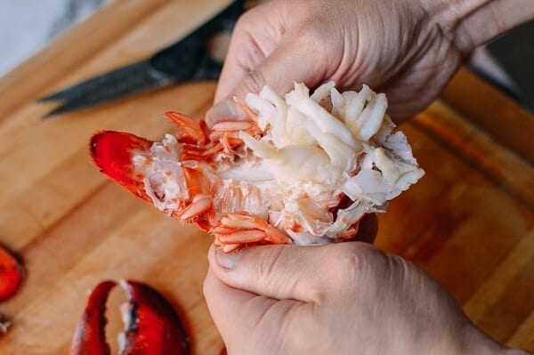 Lobster Rolls with Crispy Ginger & Scallions, by geagle.miooashdv.tk
