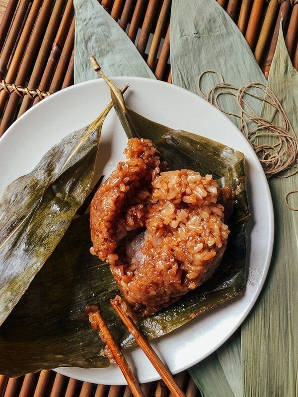 Shanghai Zongzi by geagle.miooashdv.tk