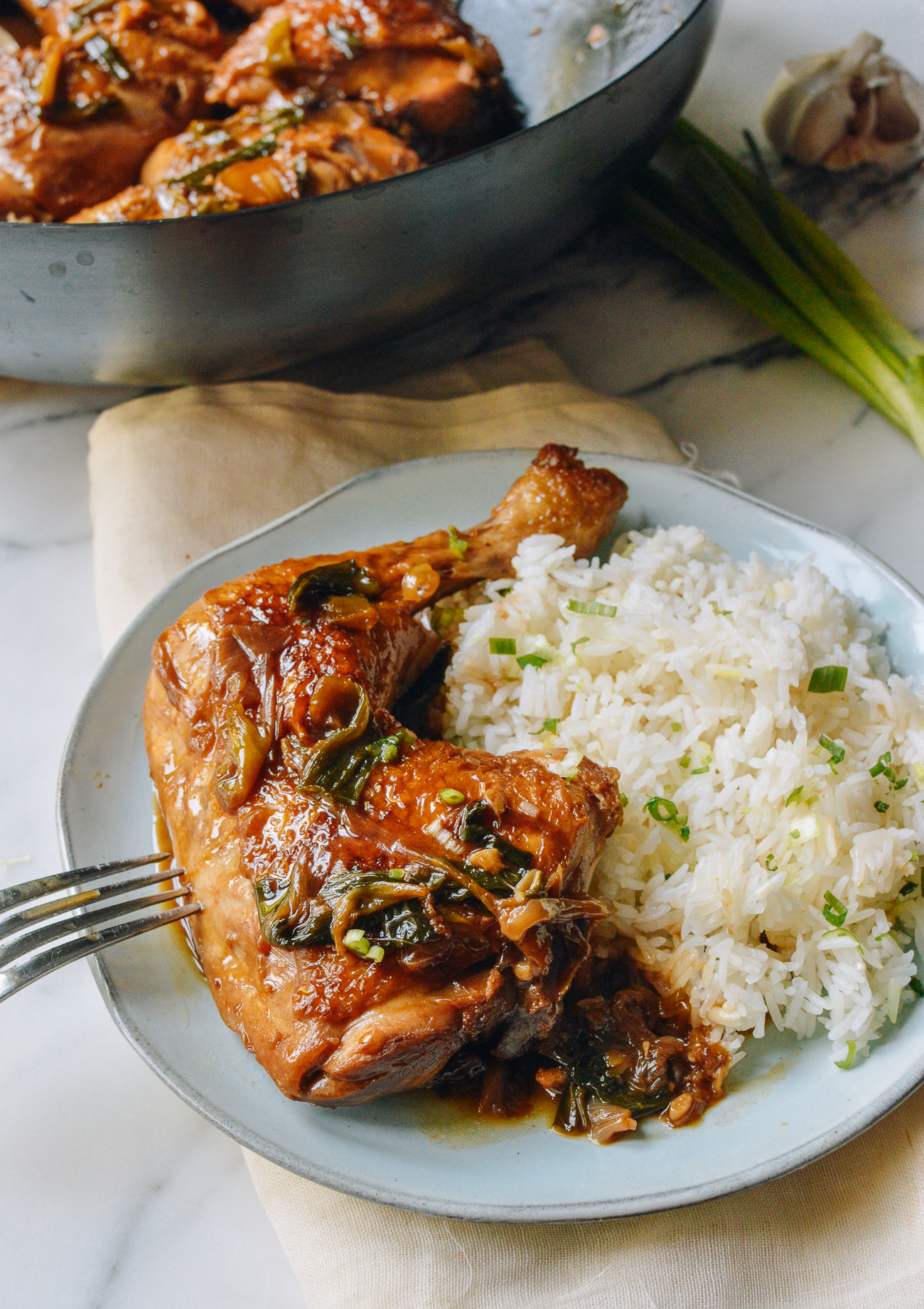 sticky oyster sauce chicken, by geagle.miooashdv.tk