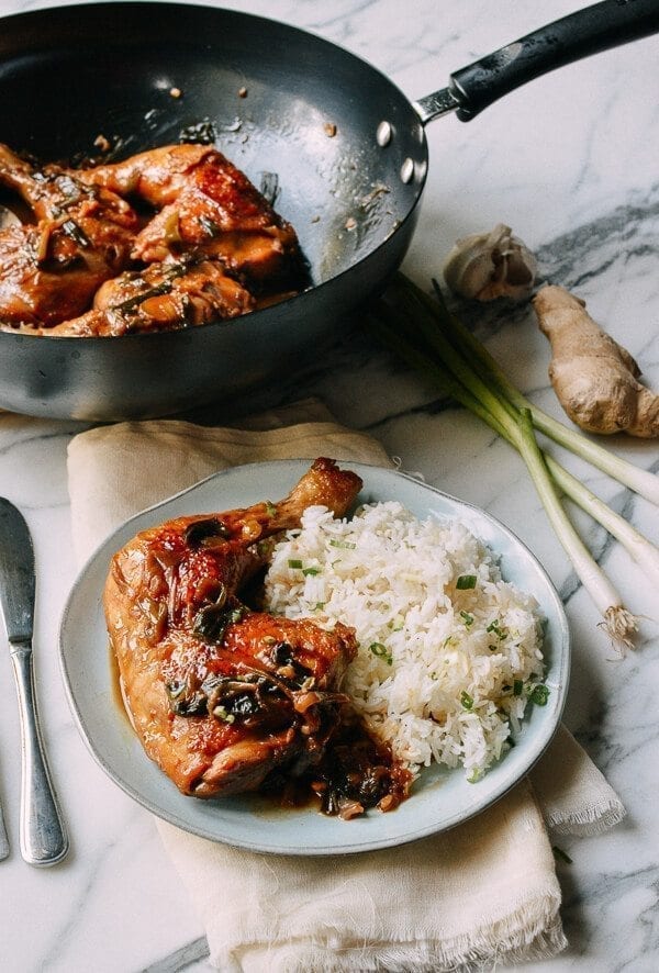 Oyster Sauce Chicken, by geagle.miooashdv.tk
