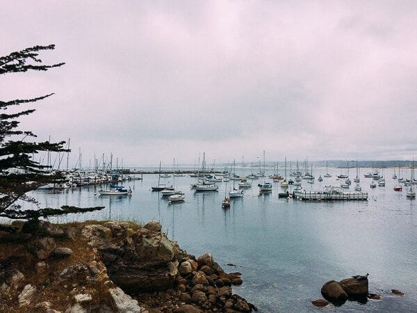 Fisherman's Wharf Monterey, by geagle.miooashdv.tk