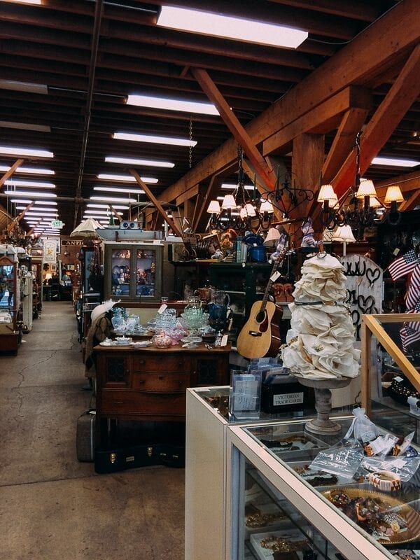 Cannery Row Antique Mall, by geagle.miooashdv.tk