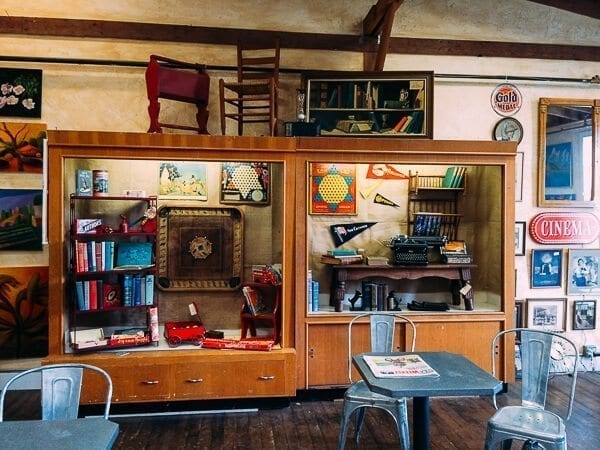 Cannery Row Antique Mall, by geagle.miooashdv.tk