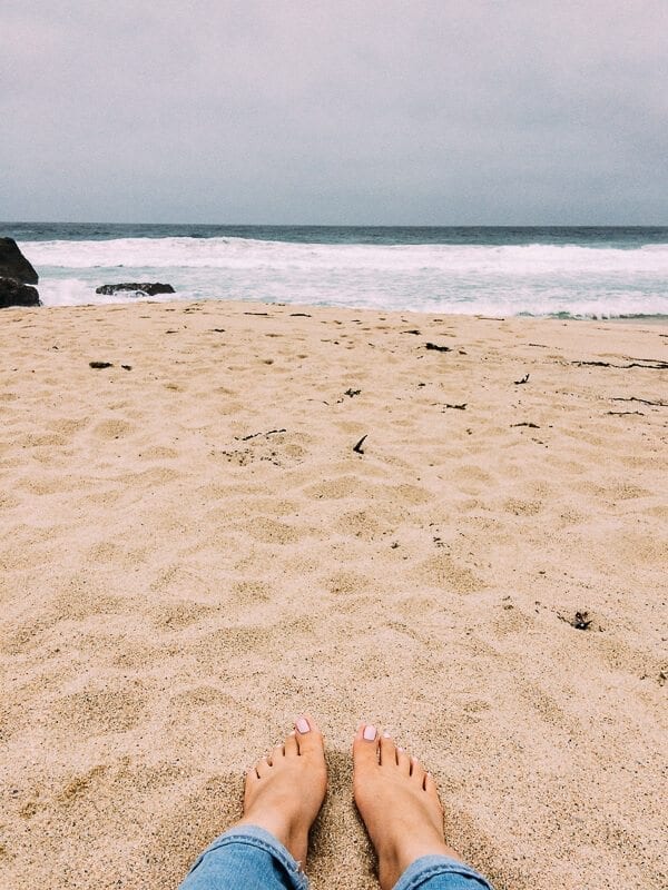 Andrew Molera State Park Beach, by geagle.miooashdv.tk