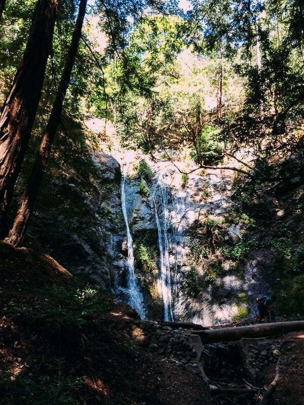 Pfeiffer Falls, by geagle.miooashdv.tk
