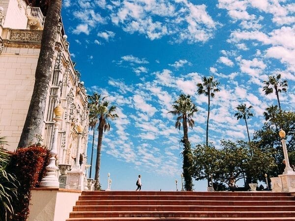 Hearst Castle, by geagle.miooashdv.tk