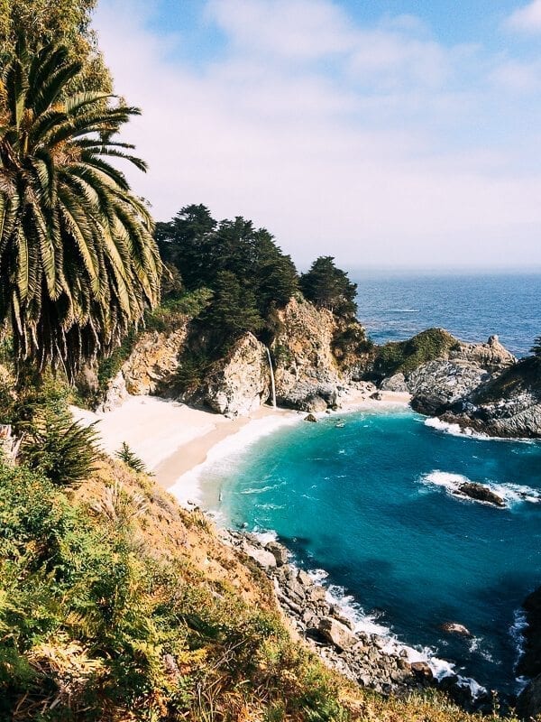 McWay Falls, by geagle.miooashdv.tk