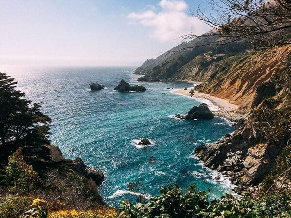 Pacific Coast, by geagle.miooashdv.tk