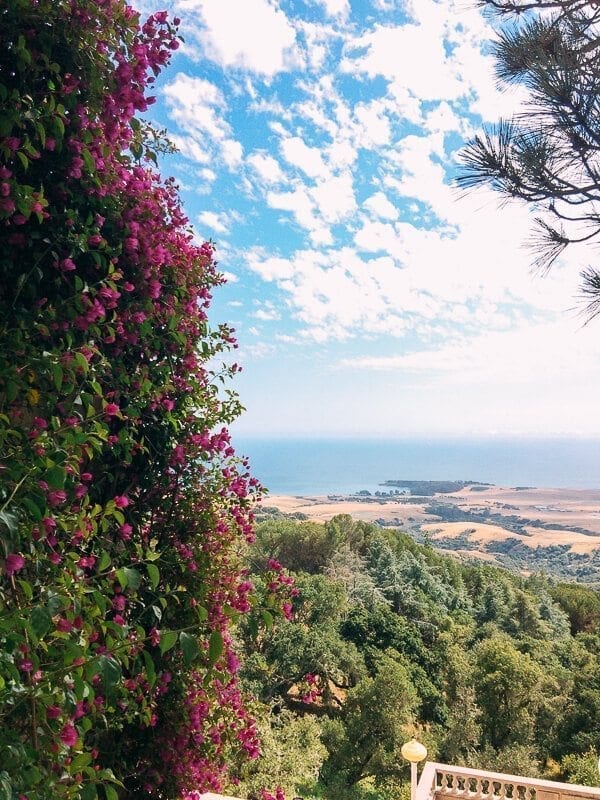 San Simeon, by geagle.miooashdv.tk