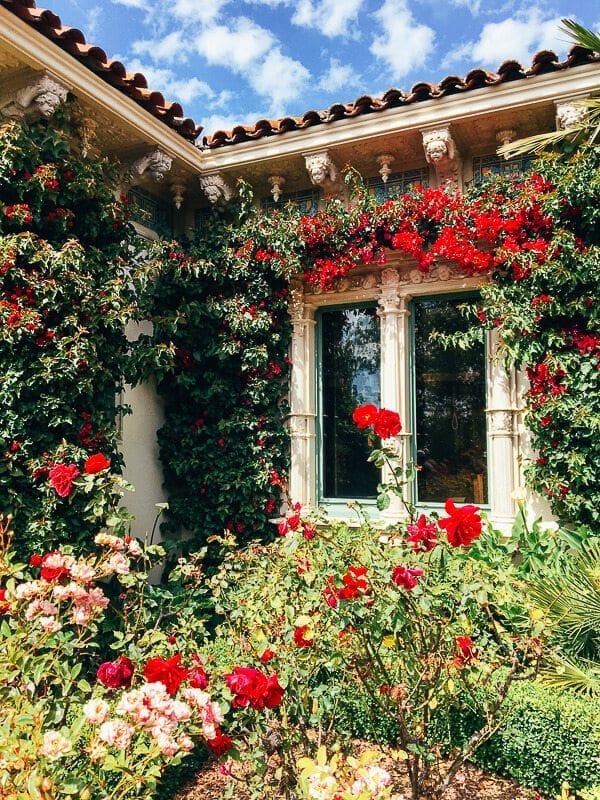 Hearst Castle, by geagle.miooashdv.tk