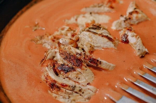 Penne alla Rosé, by geagle.miooashdv.tk