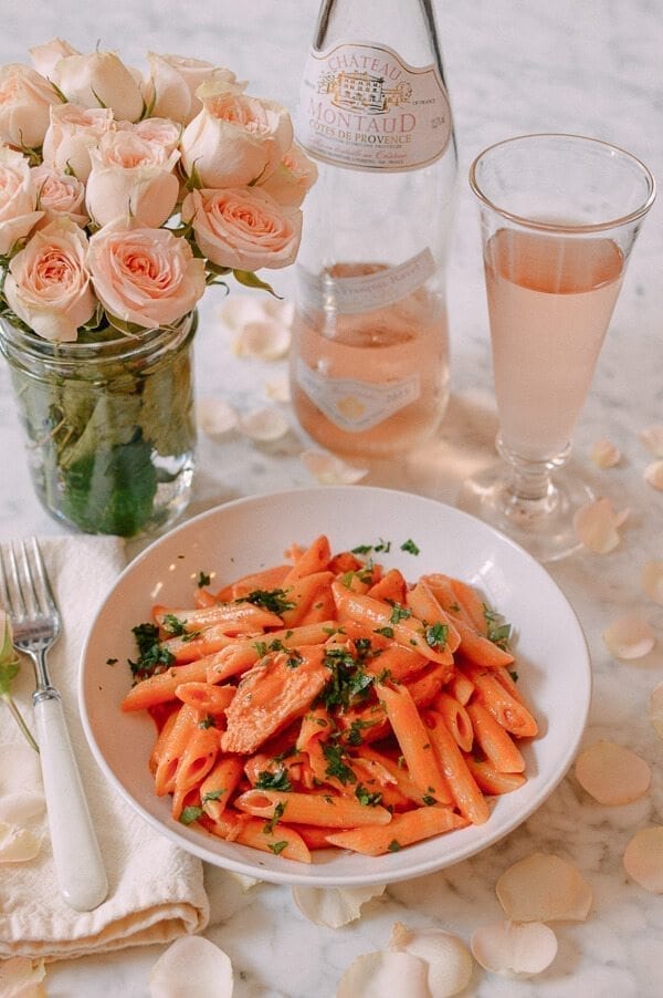 Penne alla Rosé, by geagle.miooashdv.tk