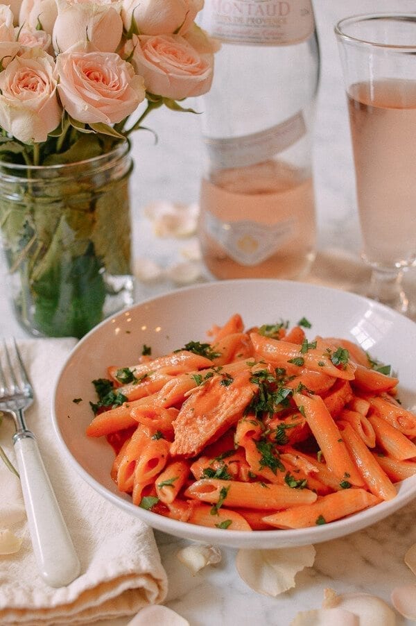 Penne alla Rosé, by geagle.miooashdv.tk