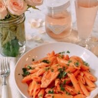 Penne alla Rosé, by geagle.miooashdv.tk