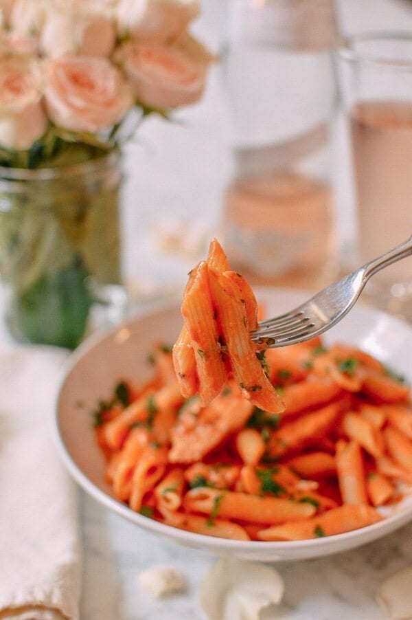 Penne alla Rosé, by geagle.miooashdv.tk