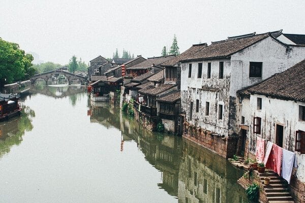 Shanghai city called Qiān Dēng (千灯) by geagle.miooashdv.tk