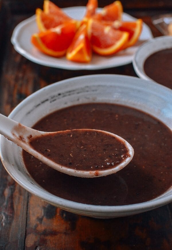Sweet Red Bean Soup, by geagle.miooashdv.tk