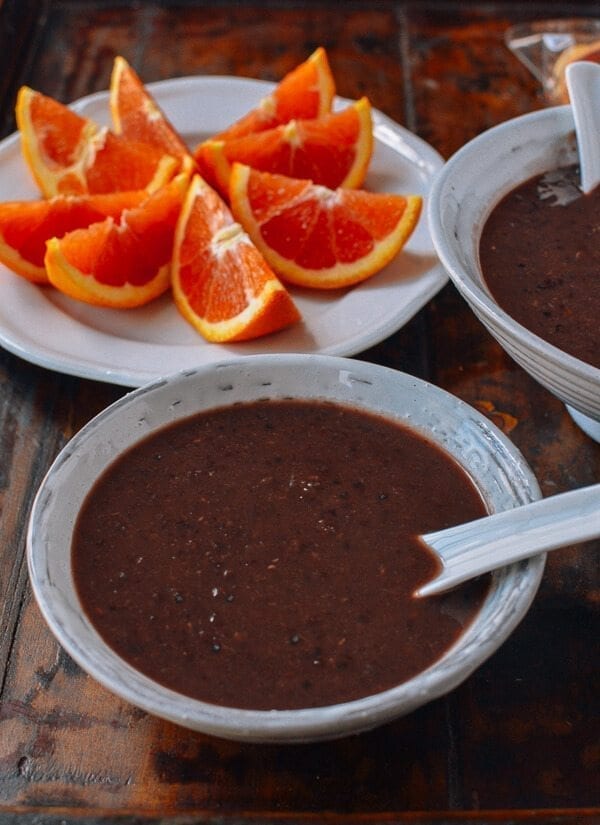 Sweet Red Bean Soup, by geagle.miooashdv.tk