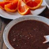 Sweet Red Bean Soup, by geagle.miooashdv.tk