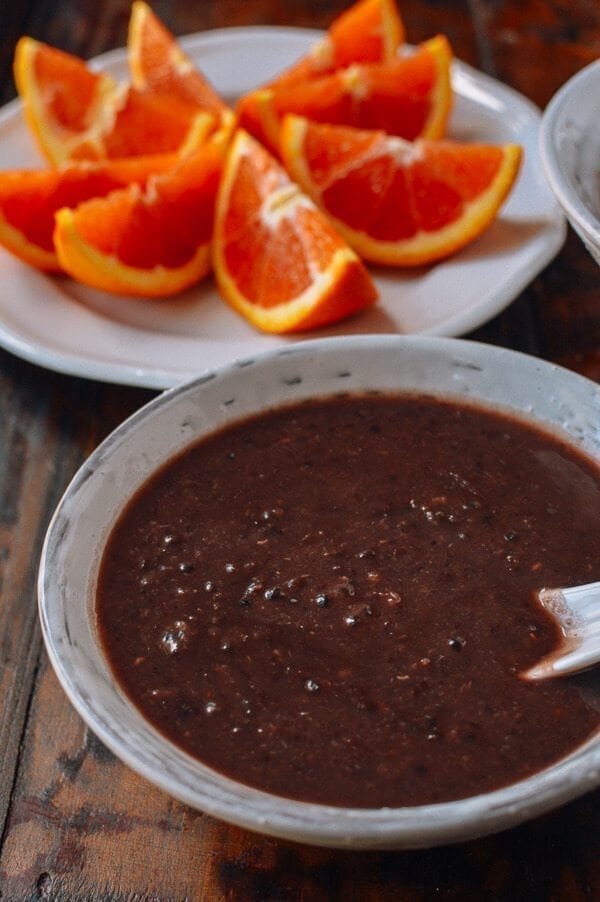 Sweet Red Bean Soup, by geagle.miooashdv.tk
