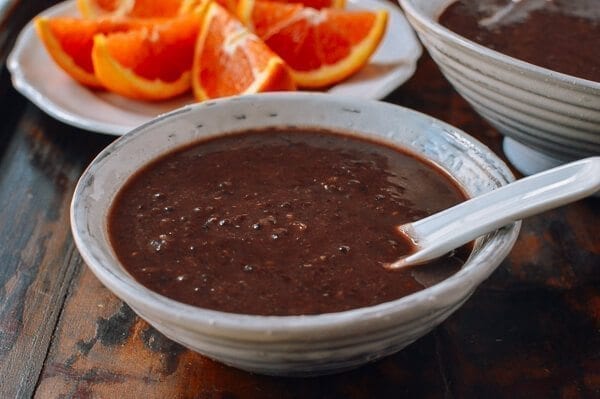 Sweet Red Bean Soup, by geagle.miooashdv.tk