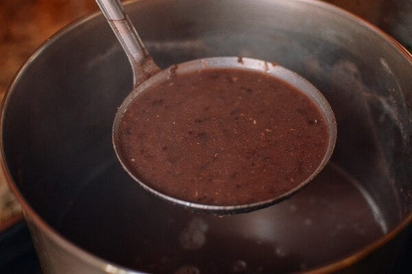 Sweet Red Bean Soup, by geagle.miooashdv.tk