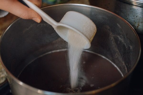 Sweet Red Bean Soup, by geagle.miooashdv.tk