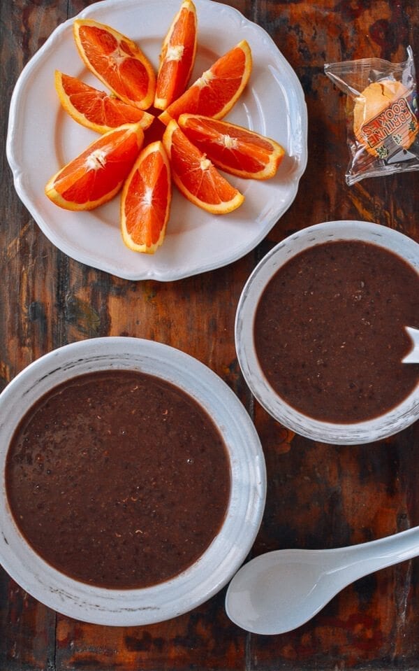 Sweet Red Bean Soup, by geagle.miooashdv.tk