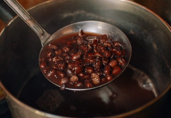 Sweet Red Bean Soup, by geagle.miooashdv.tk
