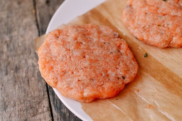 Green Goddess Salmon Burgers, by geagle.miooashdv.tk