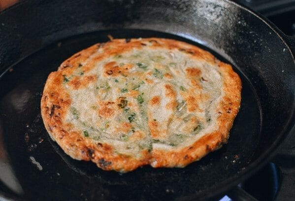 Shanghai Scallion Pancakes, by geagle.miooashdv.tk