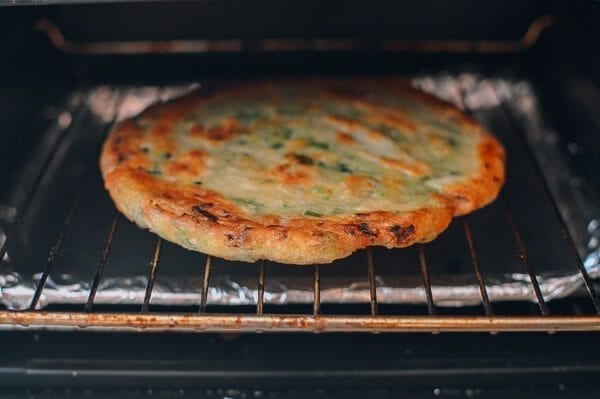 Shanghai Scallion Pancakes, by geagle.miooashdv.tk