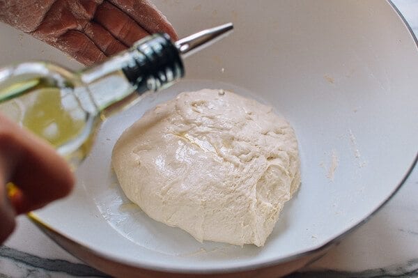 oiled dough for Shanghai Scallion Pancakes, by geagle.miooashdv.tk