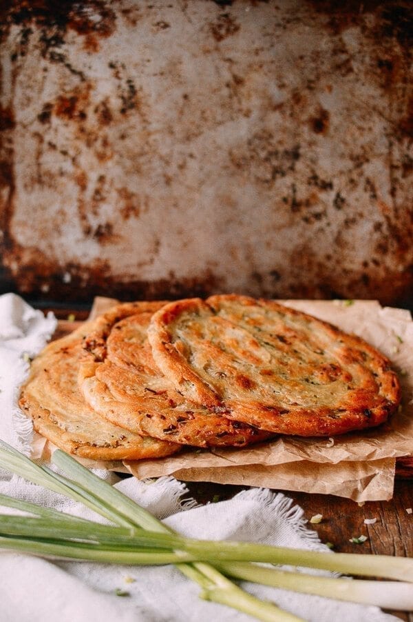 Shanghai Scallion Pancakes, by geagle.miooashdv.tk