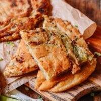 Shanghai Scallion Pancakes, A Street food Classic, by geagle.miooashdv.tk